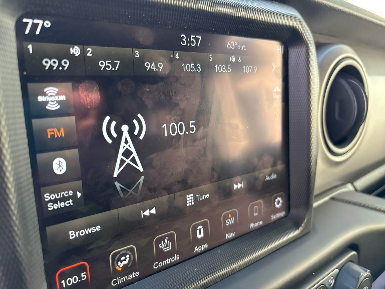 Jeep Gladiator 80th Anniversary 4x4 *Ltd Avail* 2021