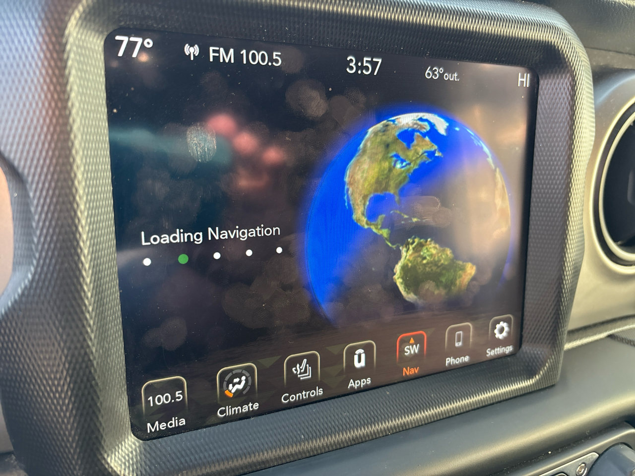 Jeep Gladiator 80th Anniversary 4x4 *Ltd Avail* 2021