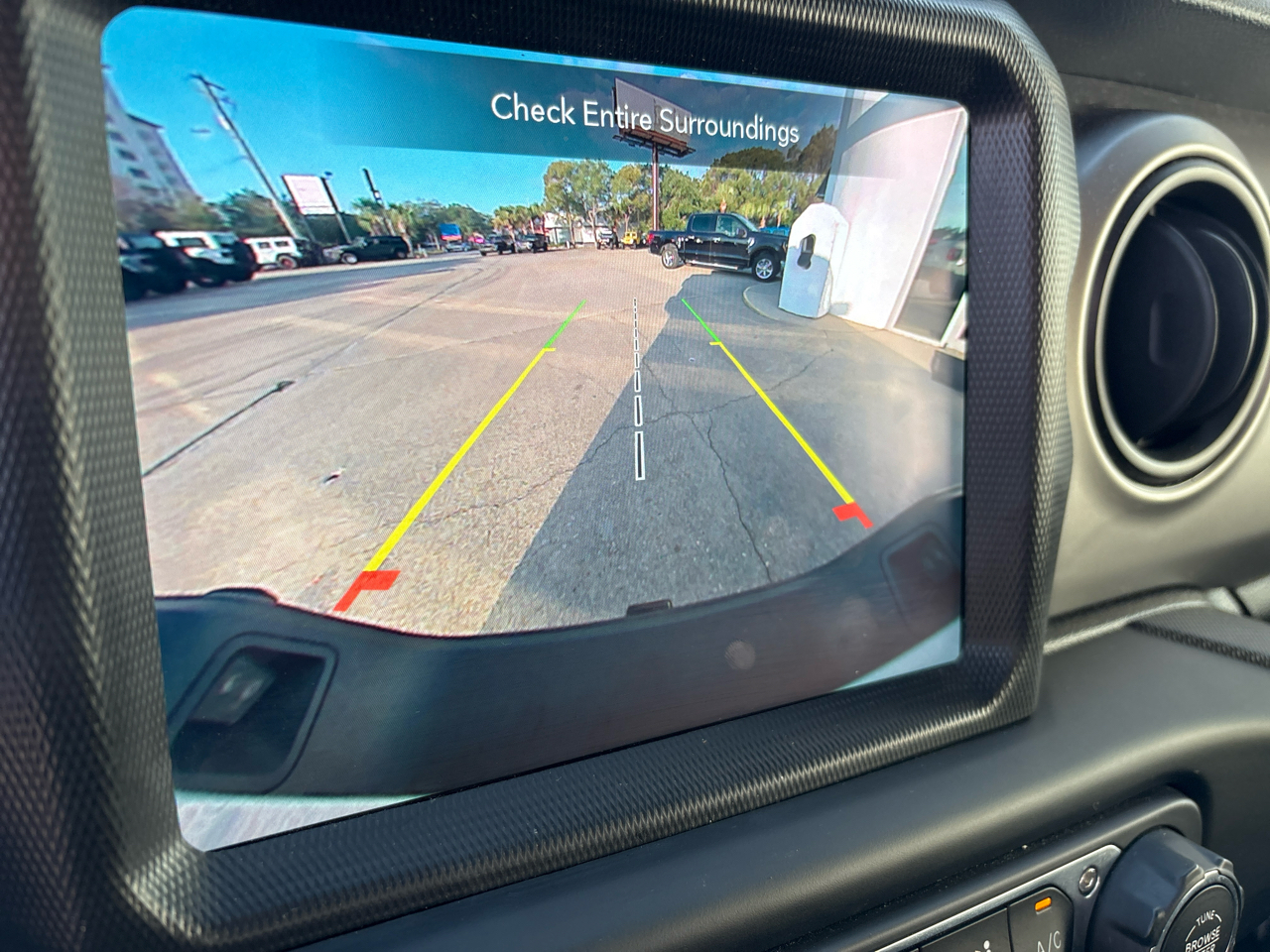 Jeep Gladiator 80th Anniversary 4x4 *Ltd Avail* 2021