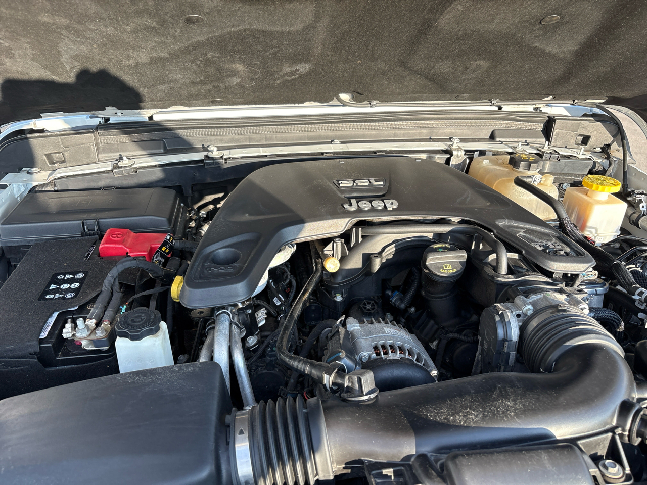 Jeep Gladiator 80th Anniversary 4x4 *Ltd Avail* 2021