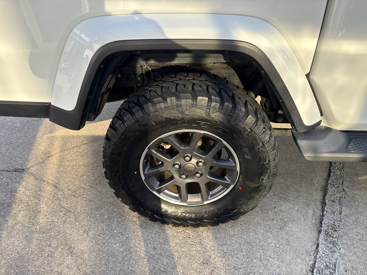 Jeep Gladiator 80th Anniversary 4x4 *Ltd Avail* 2021