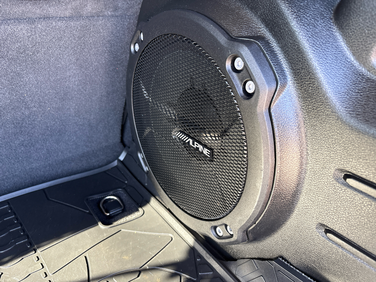 Jeep Wrangler Unlimited Moab 4x4 2019