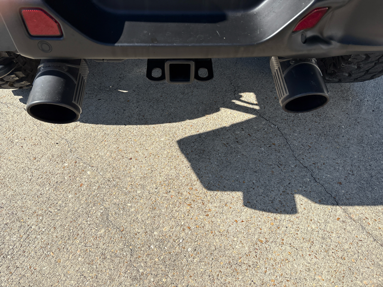 Jeep Wrangler Unlimited Moab 4x4 2019