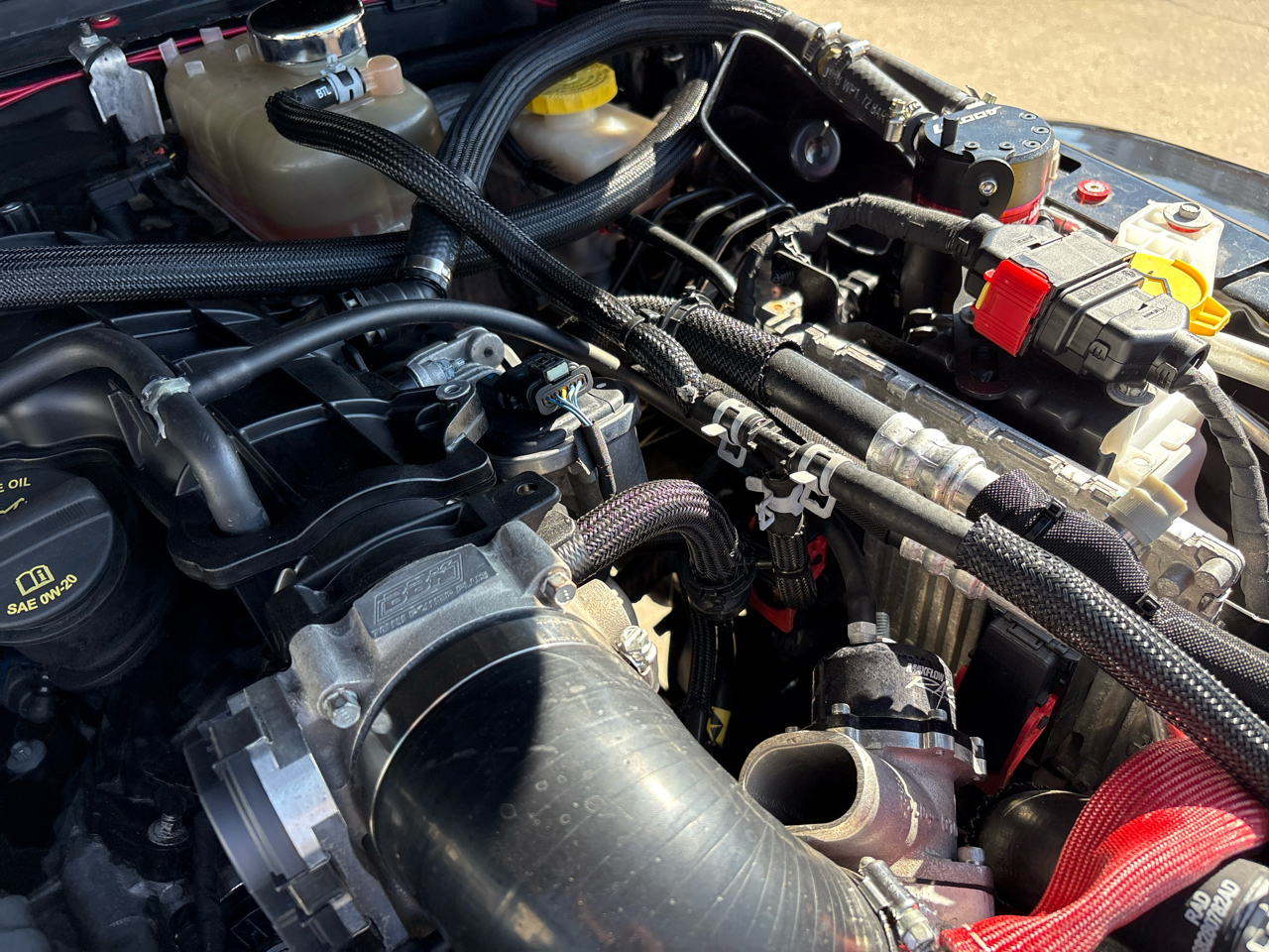 Jeep Wrangler Unlimited Moab 4x4 2019