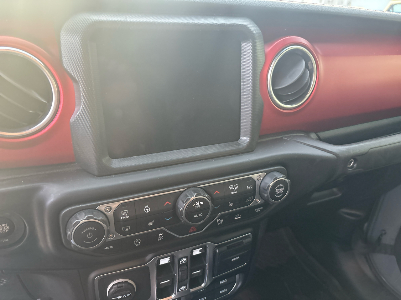 Jeep Gladiator Rubicon 4x4 2021