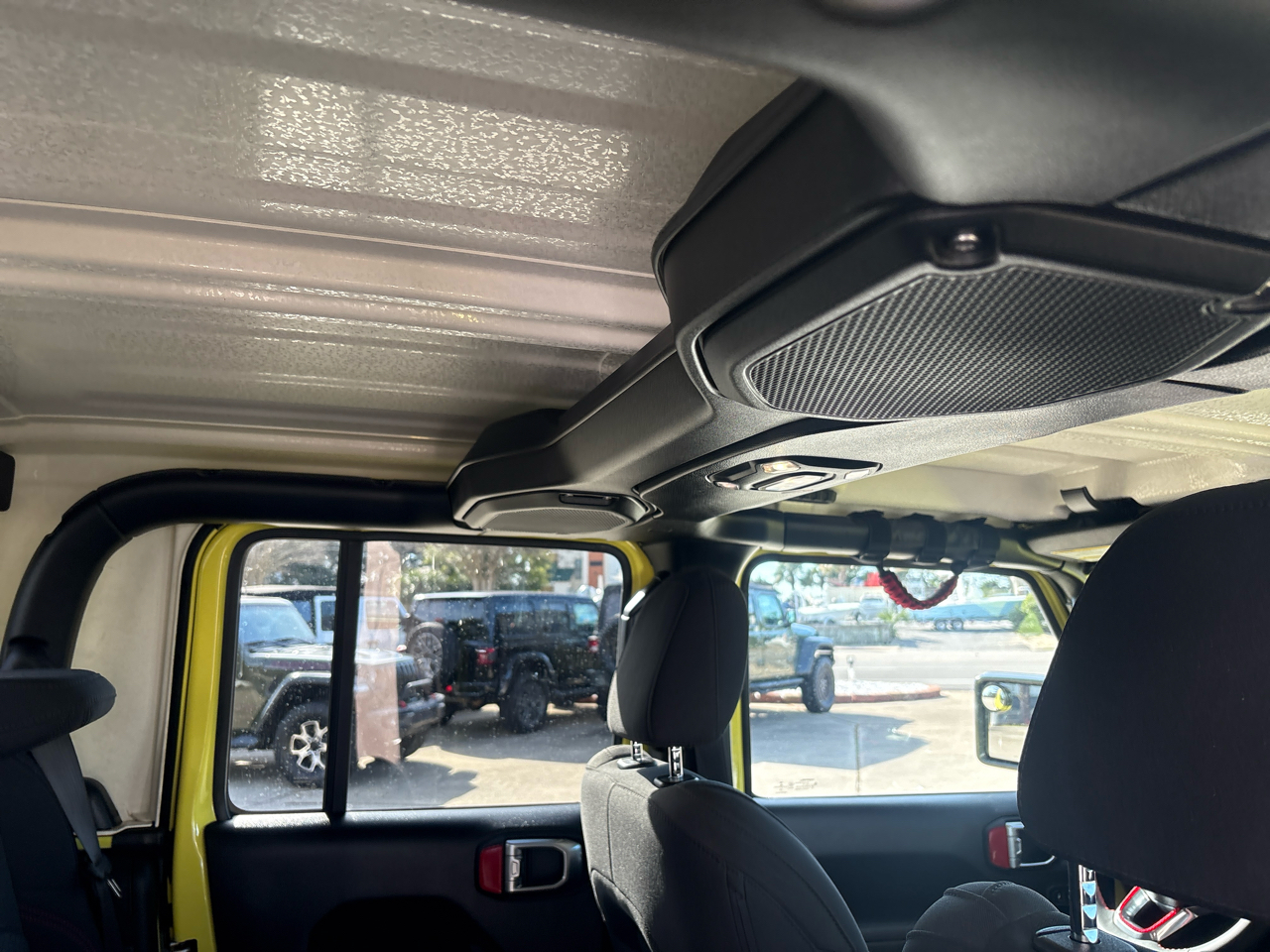 Jeep Gladiator Rubicon 4x4 2023