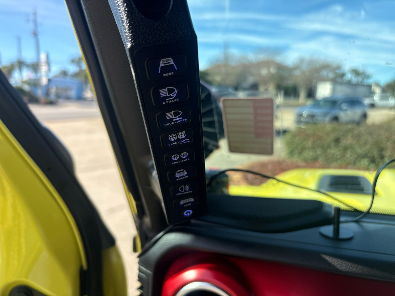 Jeep Gladiator Rubicon 4x4 2023