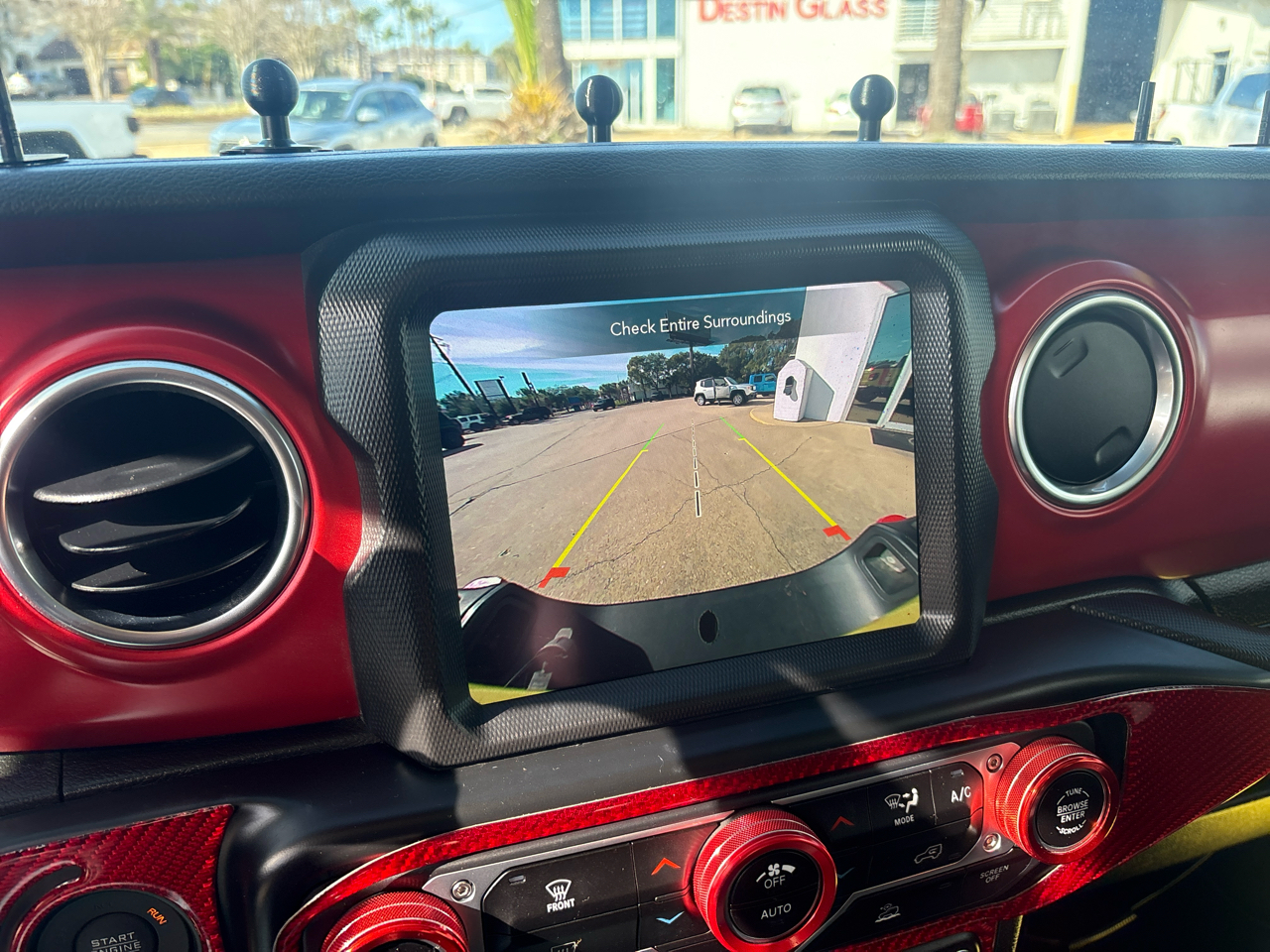 Jeep Gladiator Rubicon 4x4 2023