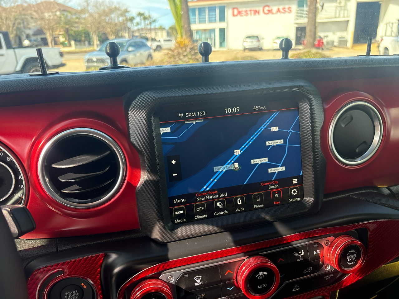 Jeep Gladiator Rubicon 4x4 2023