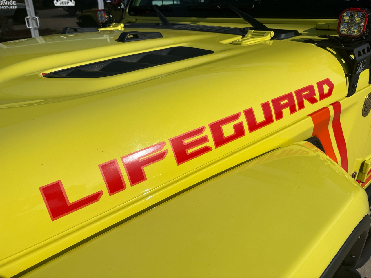 Jeep Gladiator Rubicon 4x4 2023