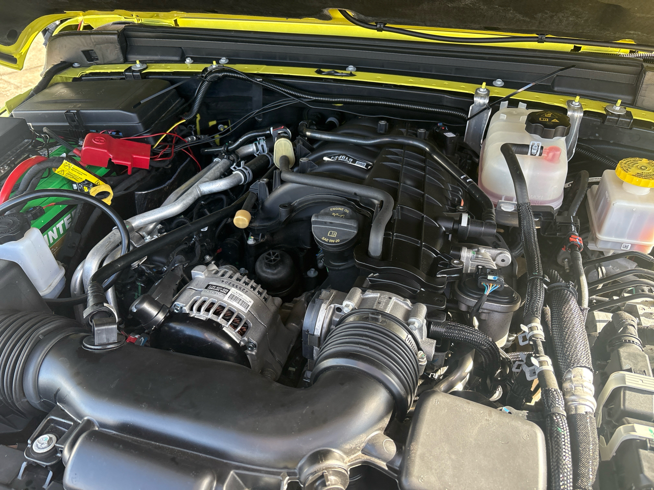 Jeep Gladiator Rubicon 4x4 2023