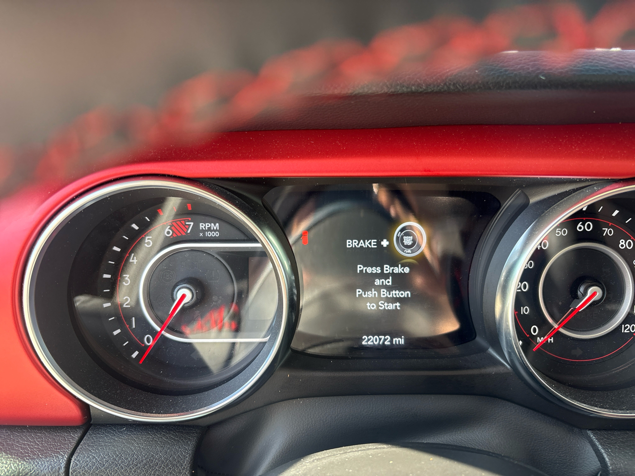 Jeep Wrangler Unlimited Rubicon 4x4 2022