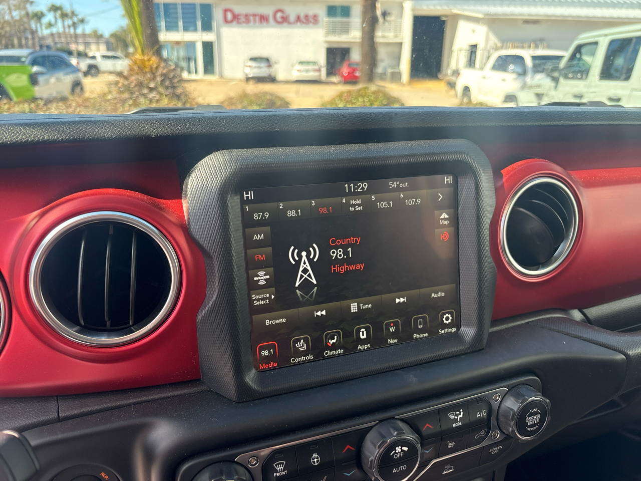 Jeep Wrangler Unlimited Rubicon 4x4 2022