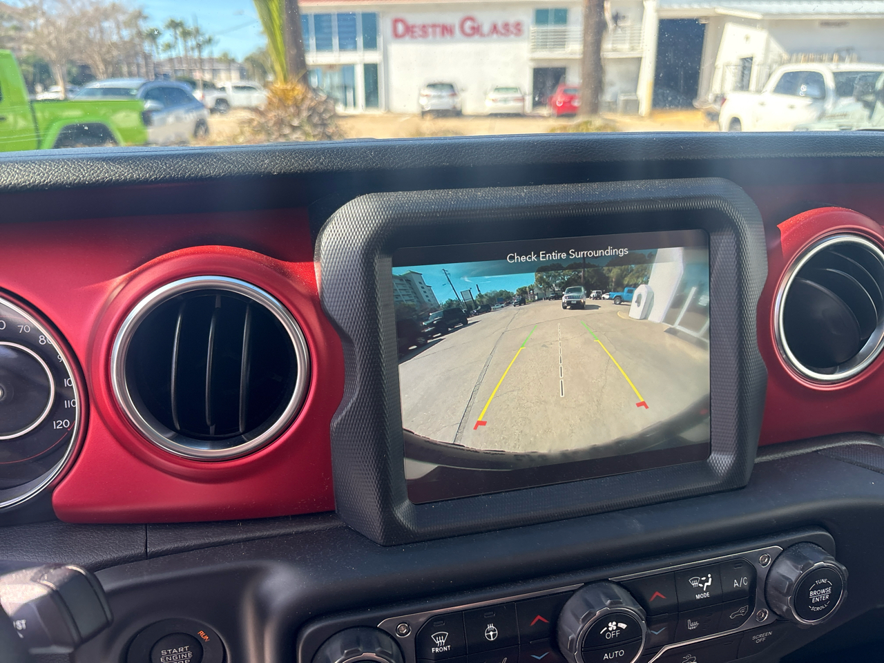 Jeep Wrangler Unlimited Rubicon 4x4 2022