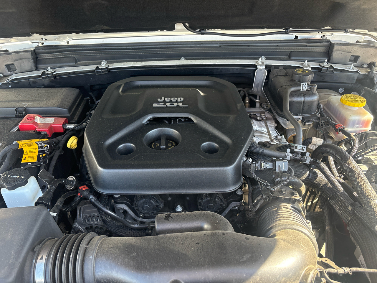 Jeep Wrangler Unlimited Rubicon 4x4 2022