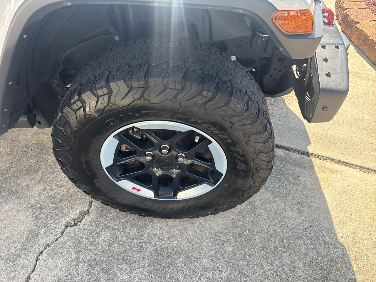 Jeep Wrangler Unlimited Rubicon 4x4 2022