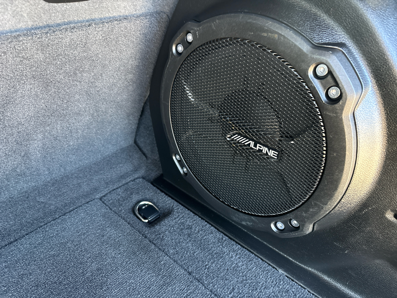 Jeep Wrangler Unlimited Rubicon 4x4 2021