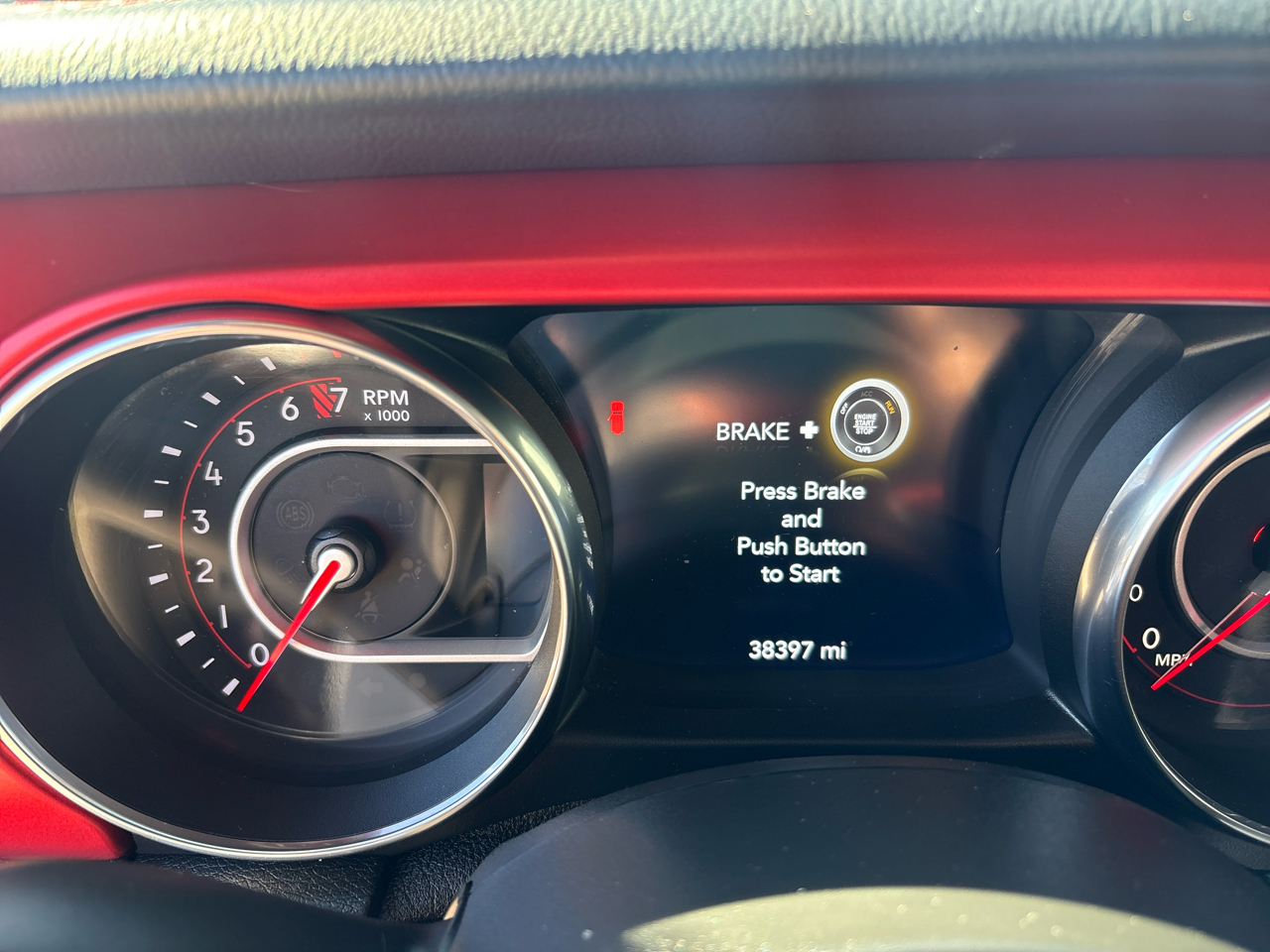 Jeep Wrangler Unlimited Rubicon 4x4 2021