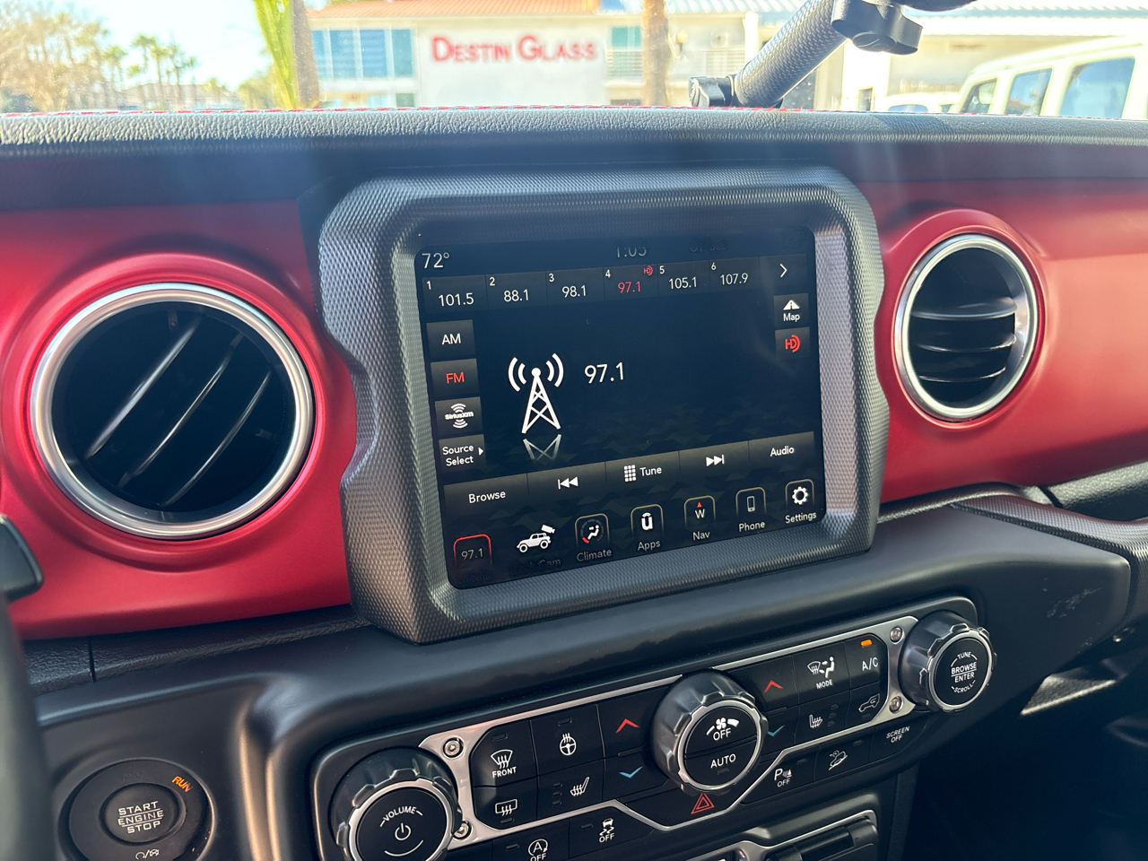 Jeep Wrangler Unlimited Rubicon 4x4 2021