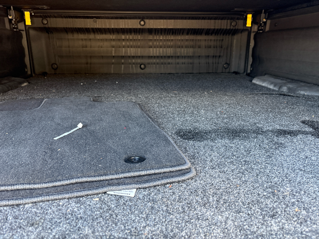 Honda Ridgeline RTL AWD 2024