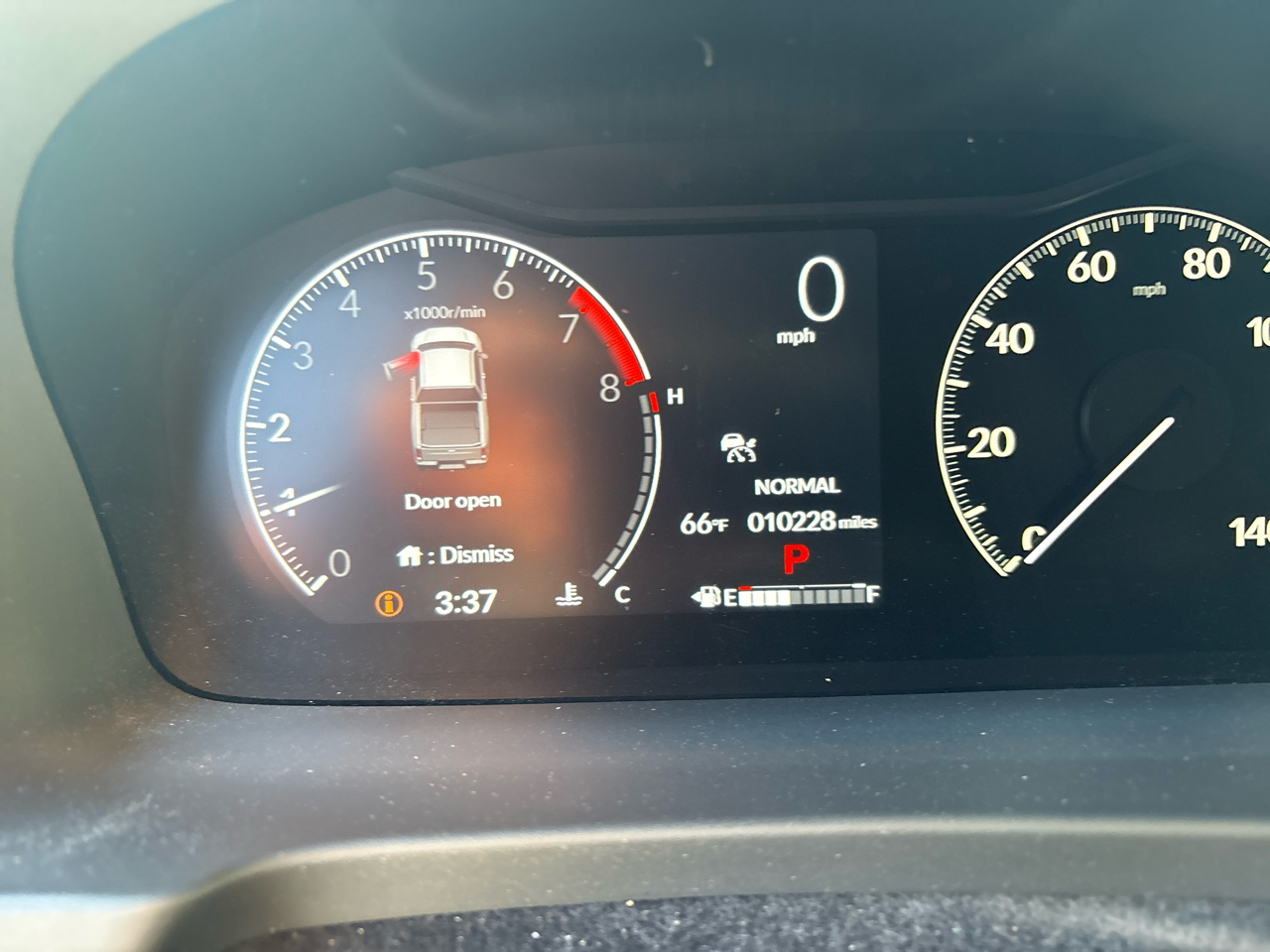 Honda Ridgeline RTL AWD 2024