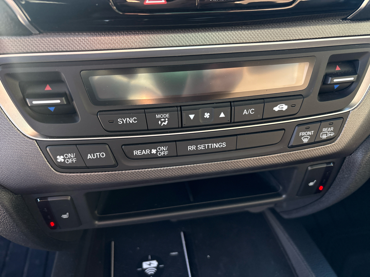 Honda Ridgeline RTL AWD 2024