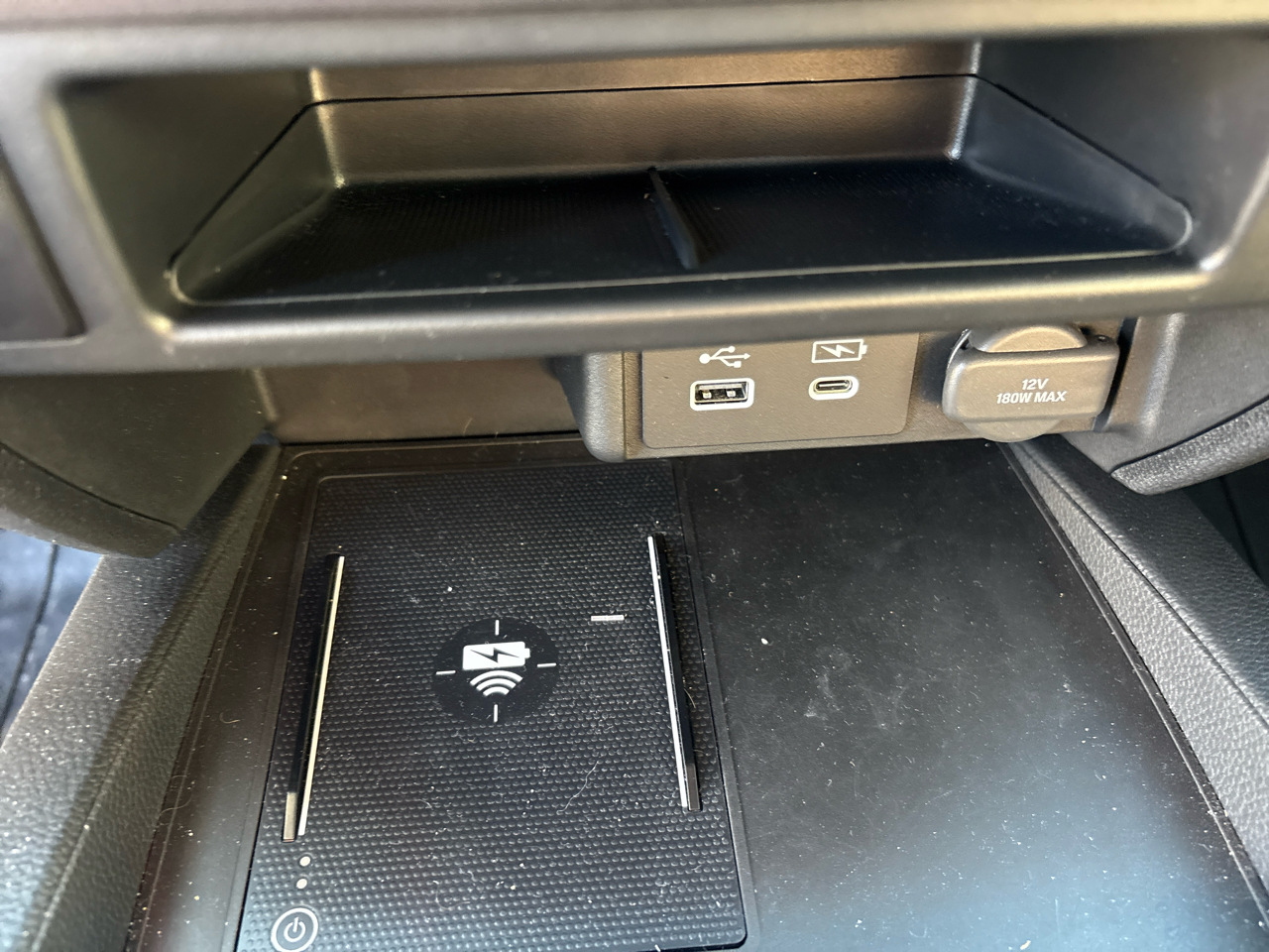 Honda Ridgeline RTL AWD 2024