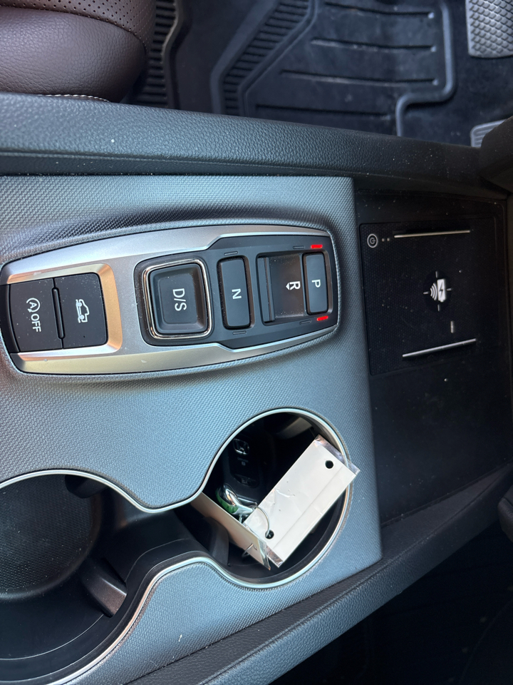 Honda Ridgeline RTL AWD 2024