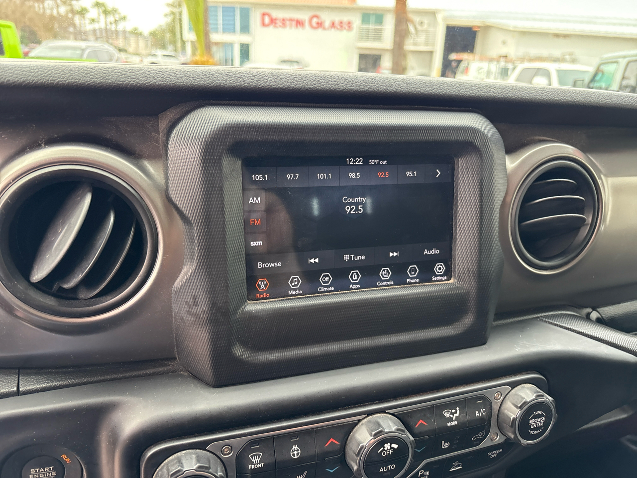 Jeep Gladiator Sport S 4x4 2020