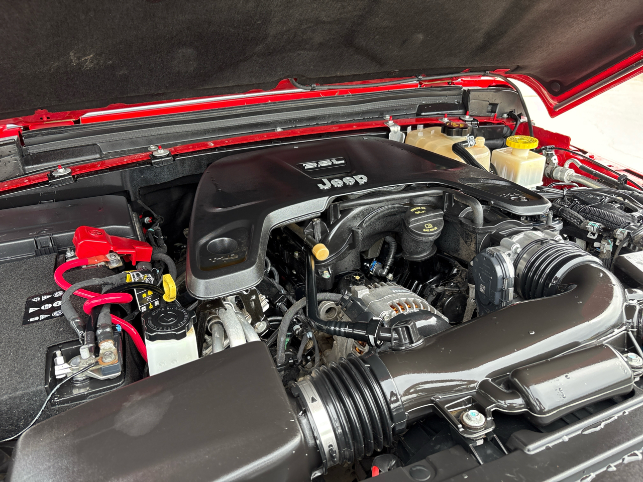 Jeep Gladiator Sport S 4x4 2020