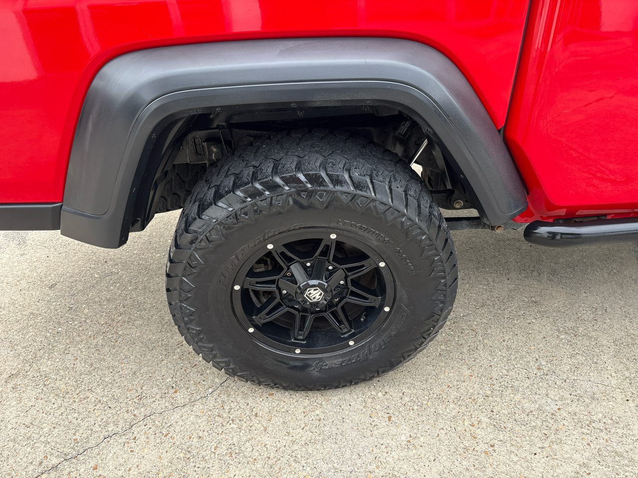 Jeep Gladiator Sport S 4x4 2020