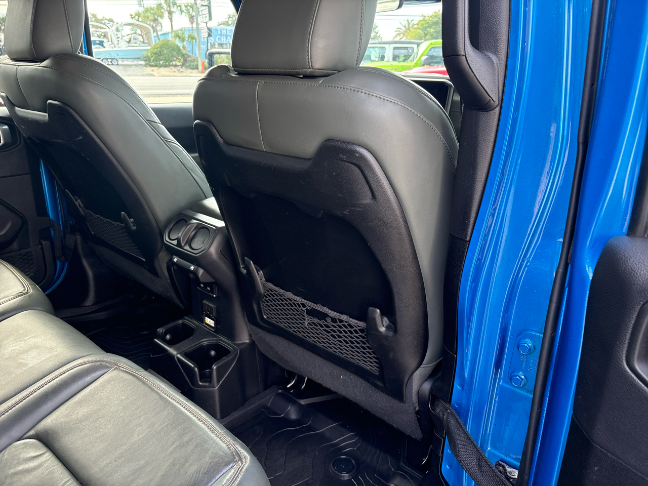 Jeep Gladiator Mojave X 4x4 2024