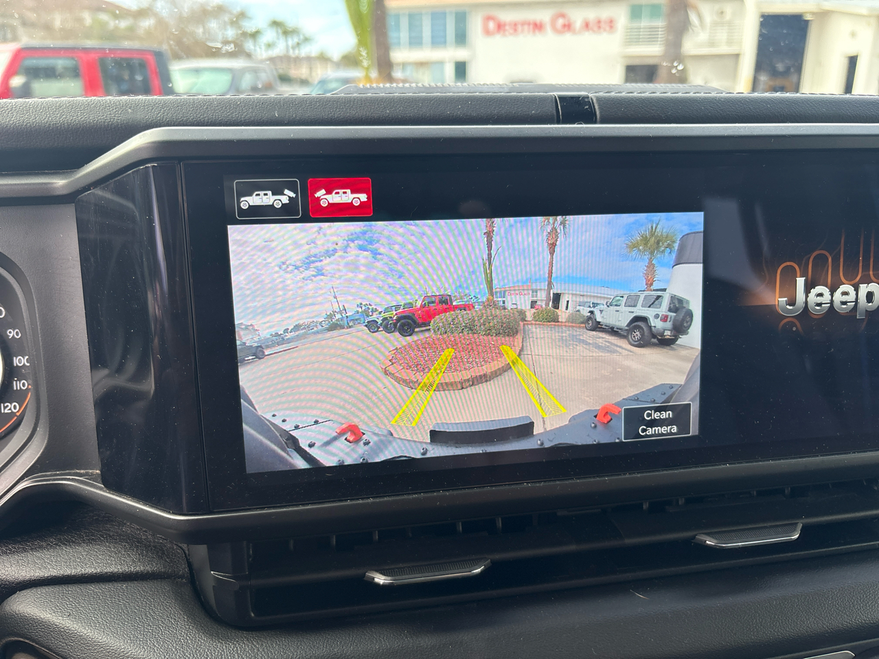 Jeep Gladiator Mojave X 4x4 2024