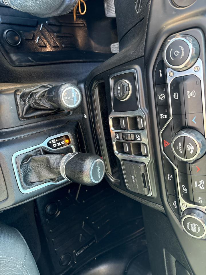 Jeep Gladiator Sport S 4x4 2022