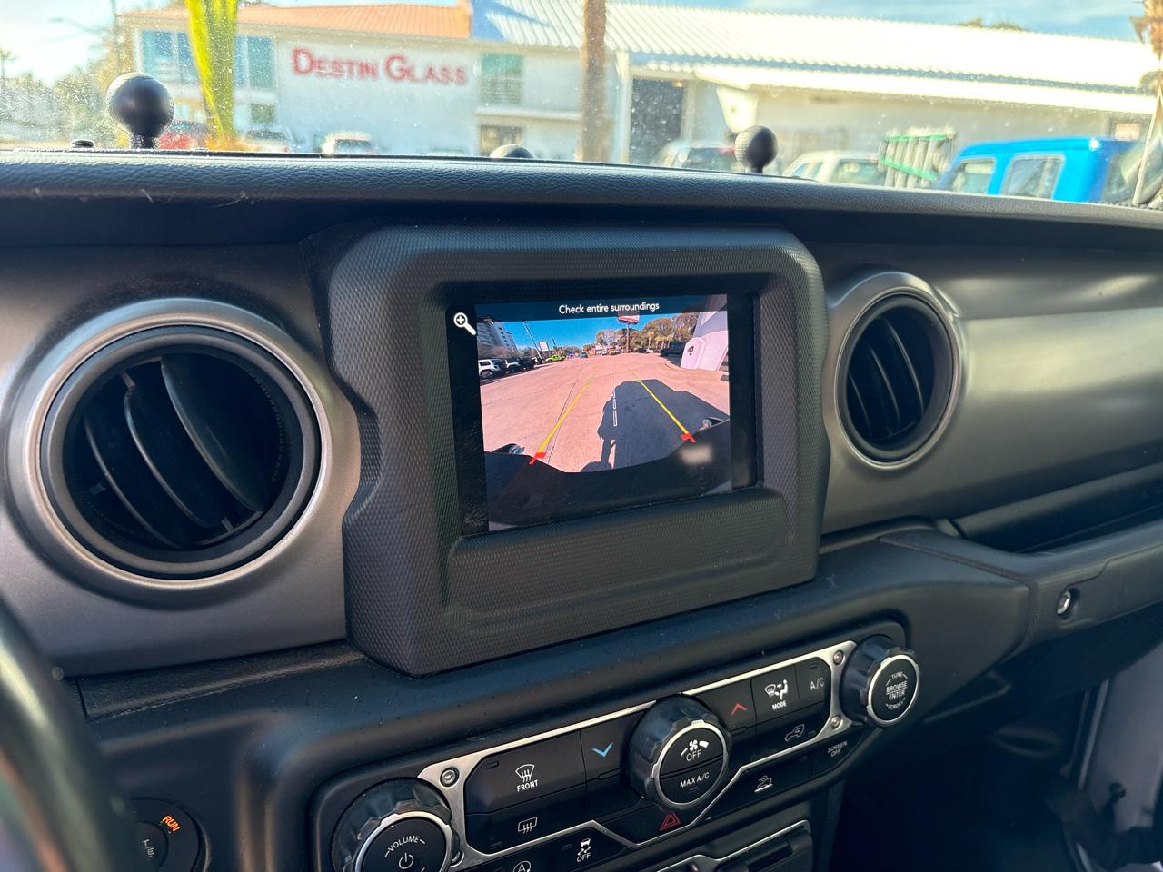 Jeep Gladiator Sport S 4x4 2022