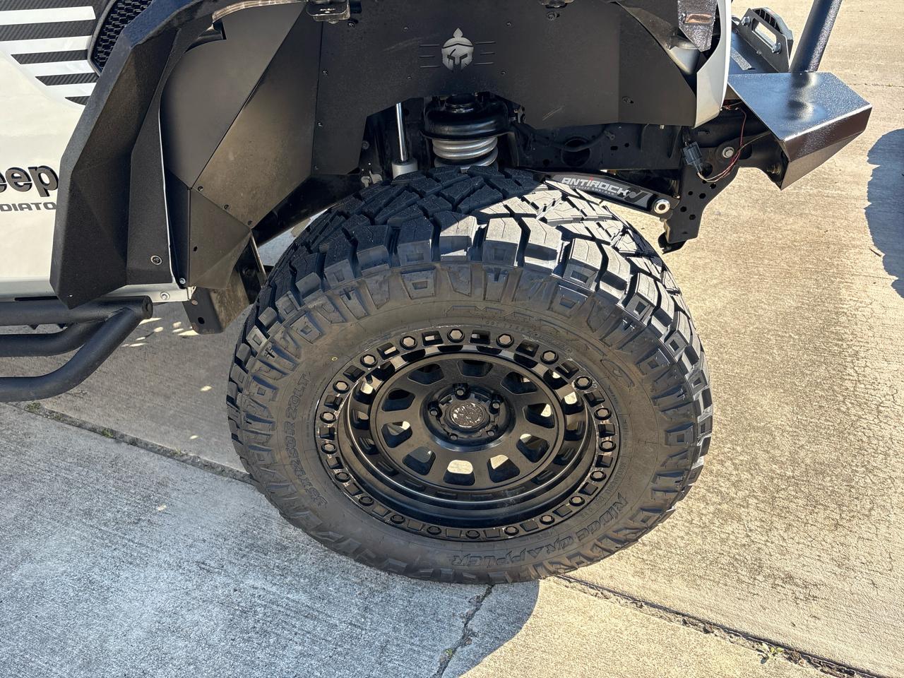 Jeep Gladiator Sport S 4x4 2022