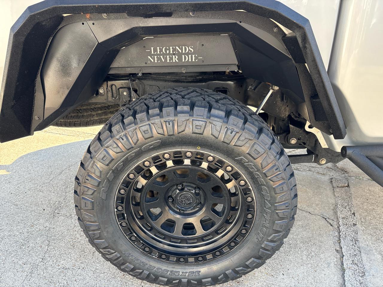 Jeep Gladiator Sport S 4x4 2022