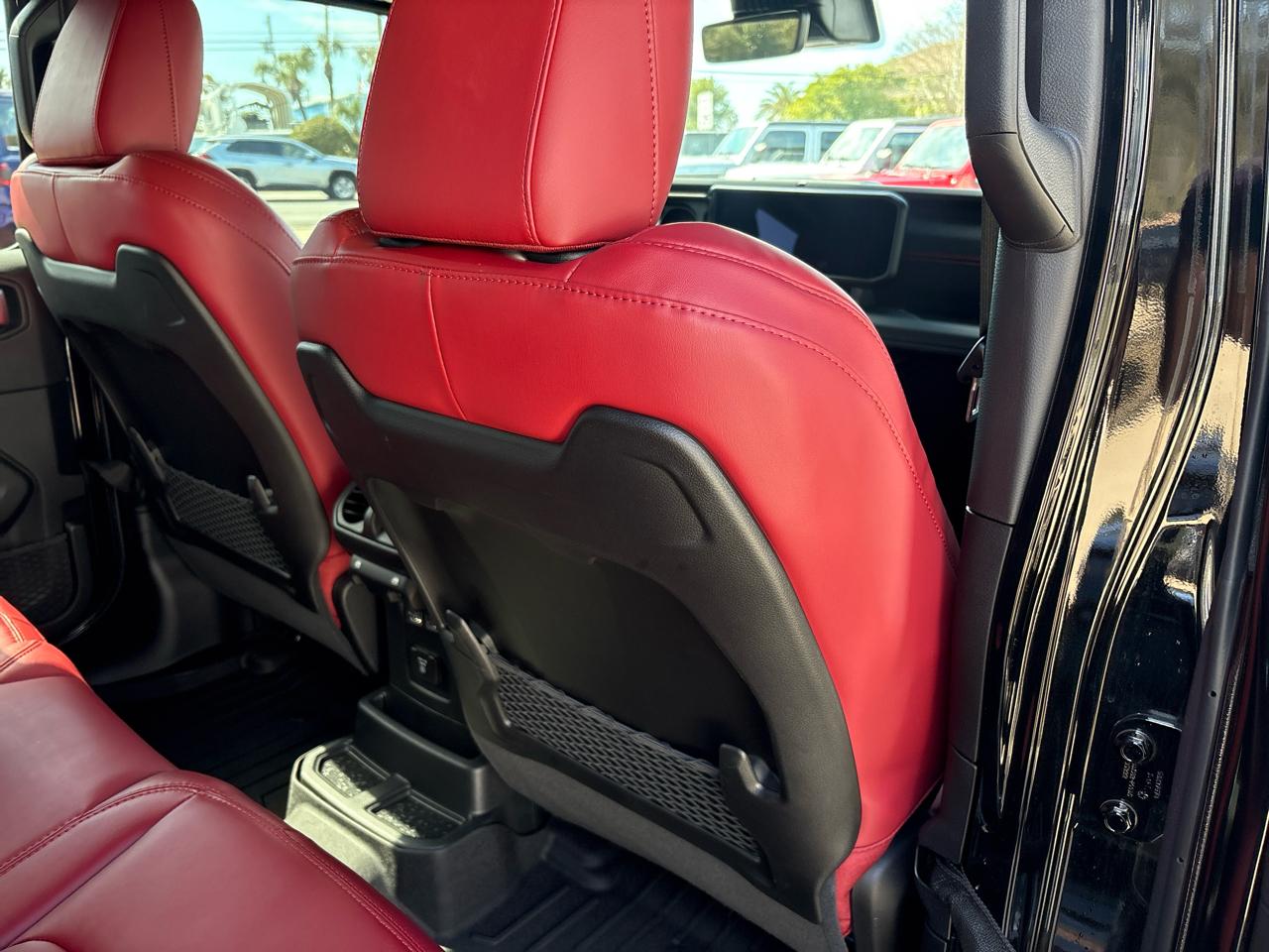 Jeep Wrangler Rubicon 392 4 Door 4x4 *Ltd Avail* 2024