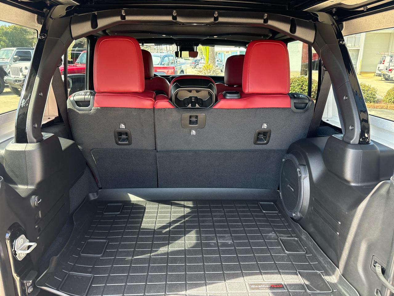 Jeep Wrangler Rubicon 392 4 Door 4x4 *Ltd Avail* 2024