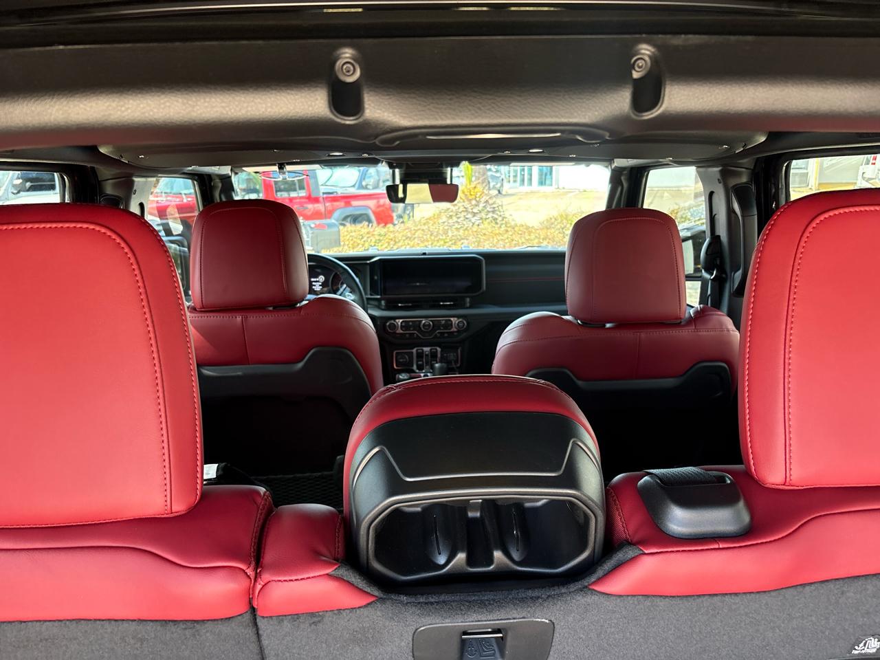 Jeep Wrangler Rubicon 392 4 Door 4x4 *Ltd Avail* 2024