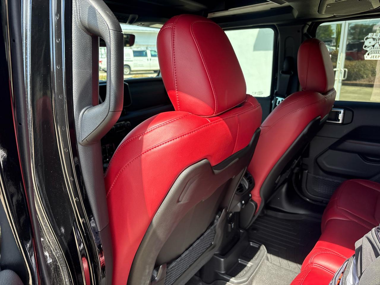 Jeep Wrangler Rubicon 392 4 Door 4x4 *Ltd Avail* 2024