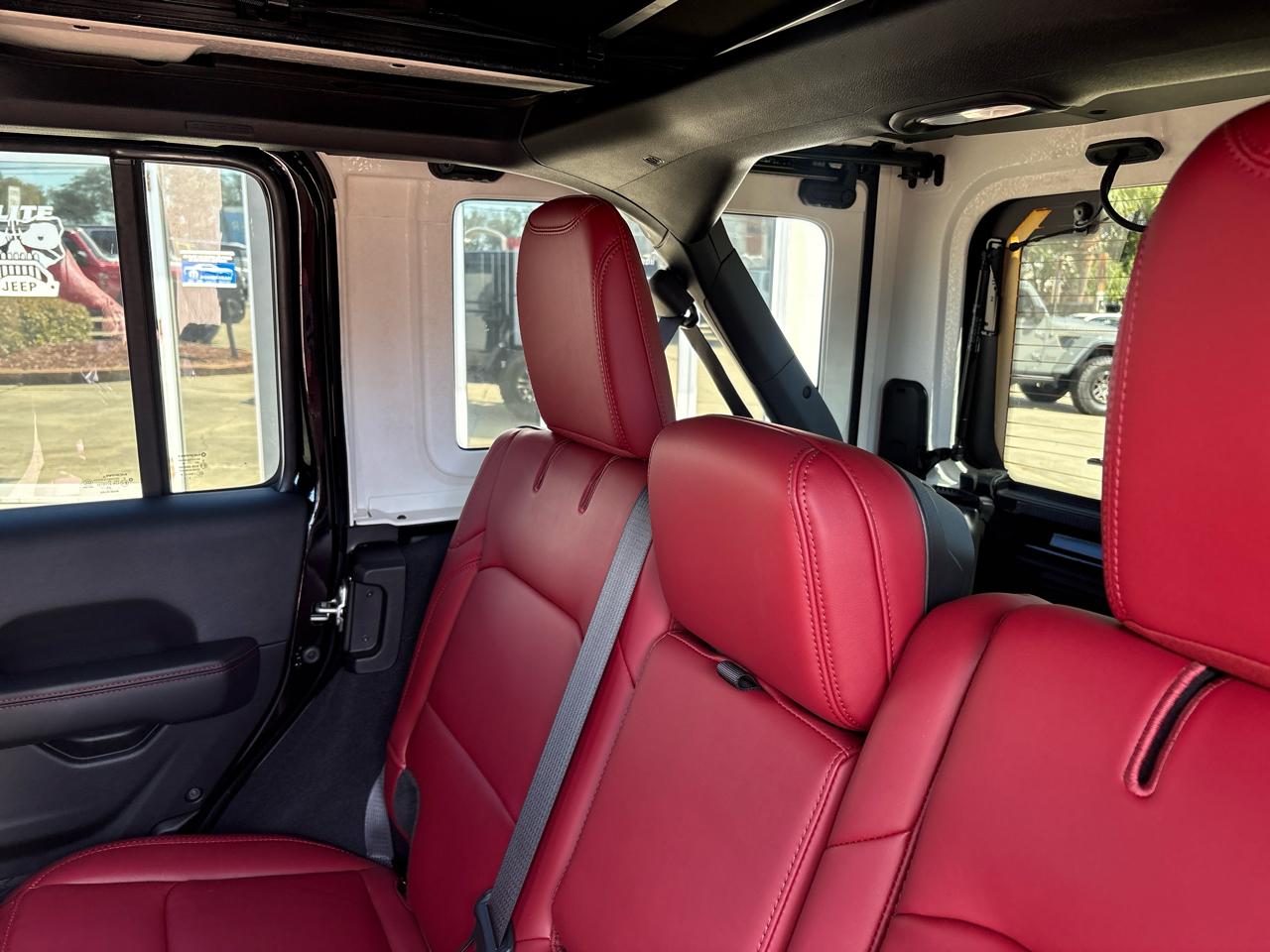 Jeep Wrangler Rubicon 392 4 Door 4x4 *Ltd Avail* 2024