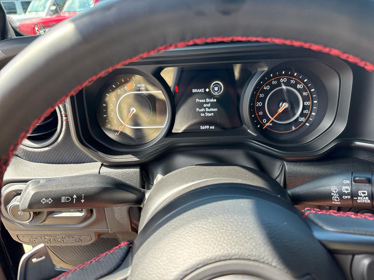 Jeep Wrangler Rubicon 392 4 Door 4x4 *Ltd Avail* 2024