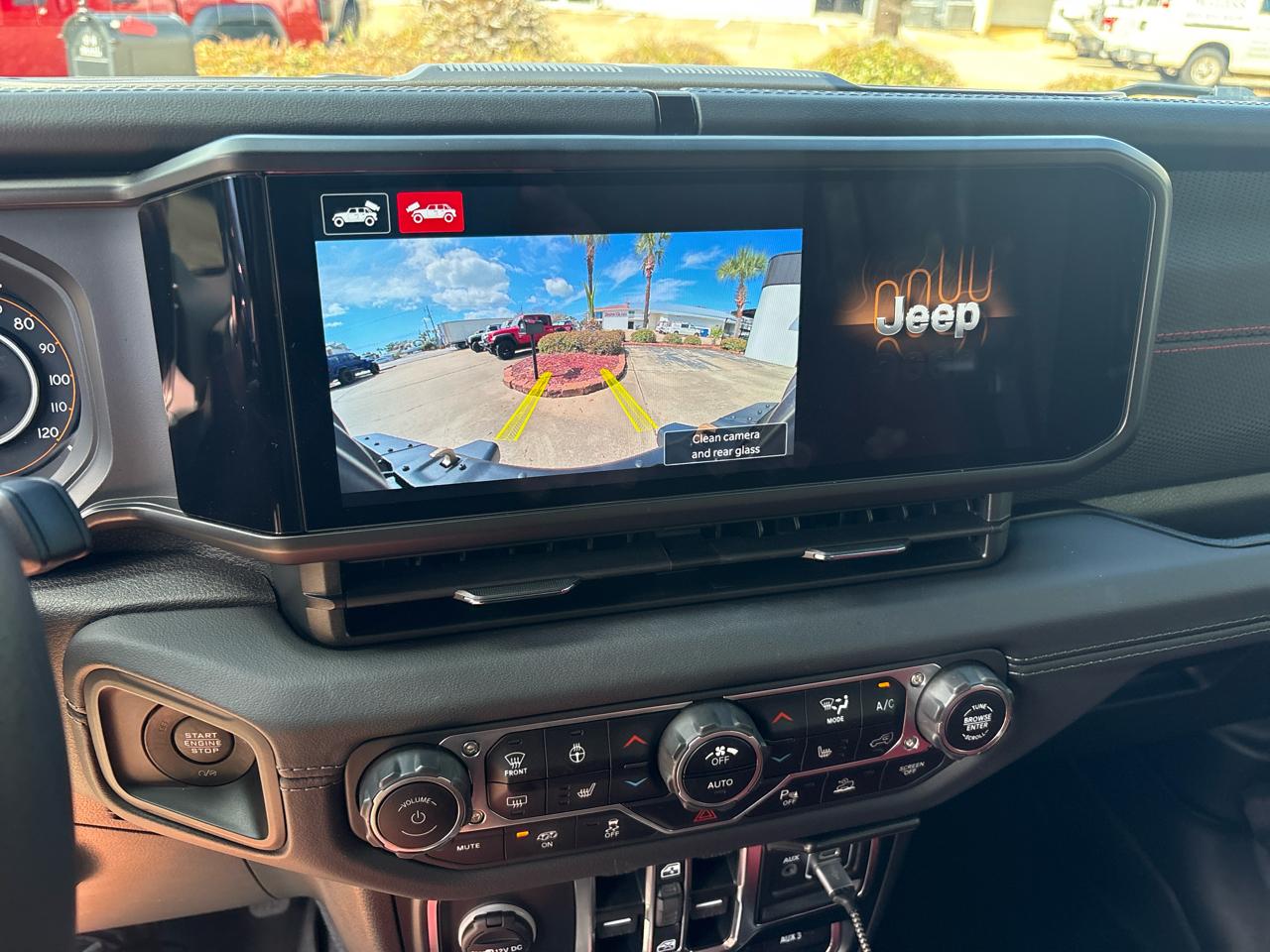 Jeep Wrangler Rubicon 392 4 Door 4x4 *Ltd Avail* 2024