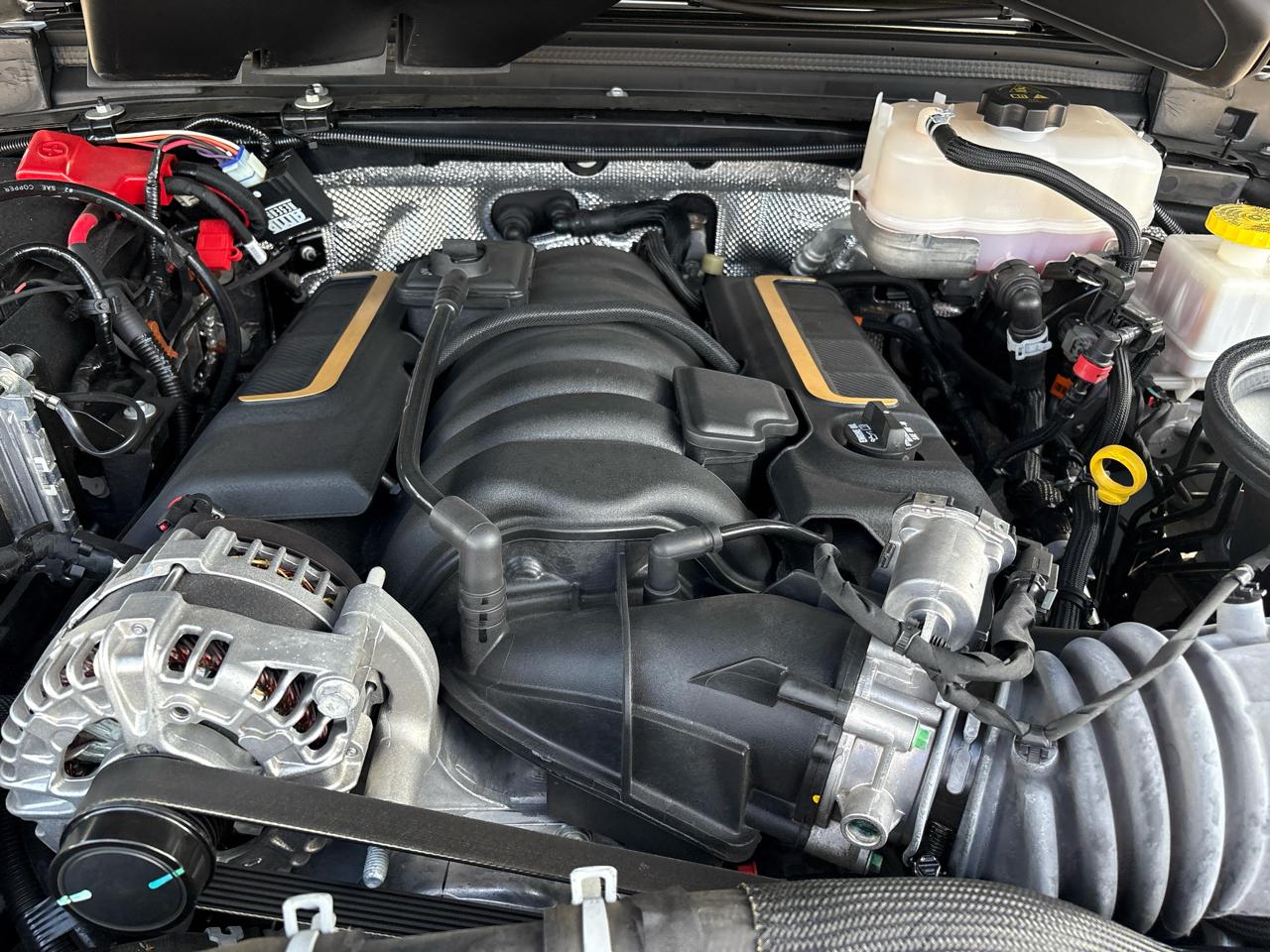 Jeep Wrangler Rubicon 392 4 Door 4x4 *Ltd Avail* 2024