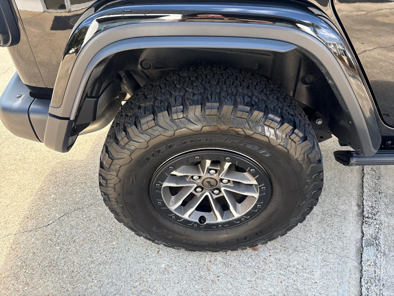 Jeep Wrangler Rubicon 392 4 Door 4x4 *Ltd Avail* 2024