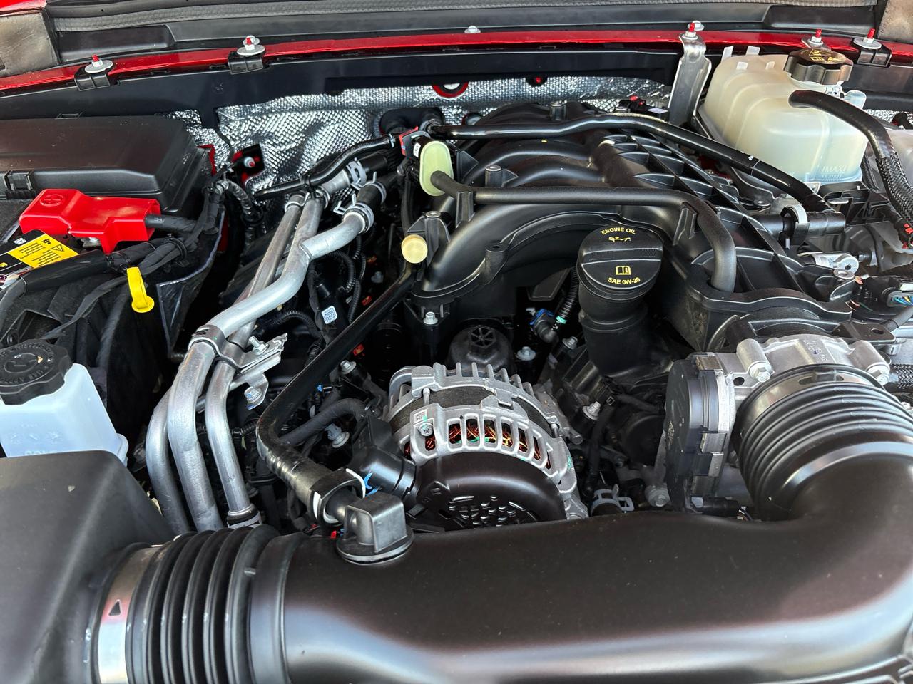 Jeep Wrangler Rubicon 4 Door 4x4 2024