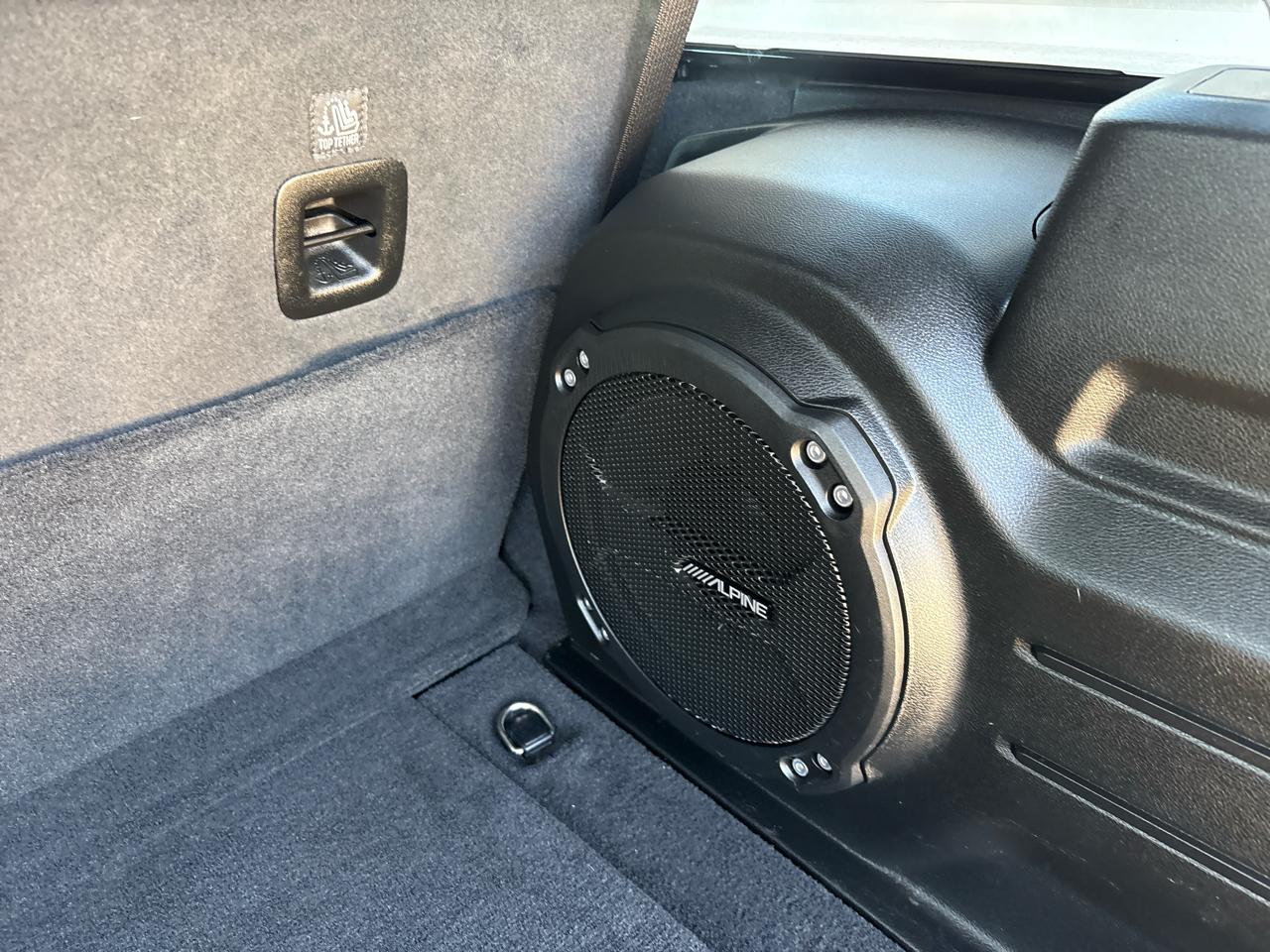 Jeep Wrangler Unlimited Sahara Altitude 4x4 2019