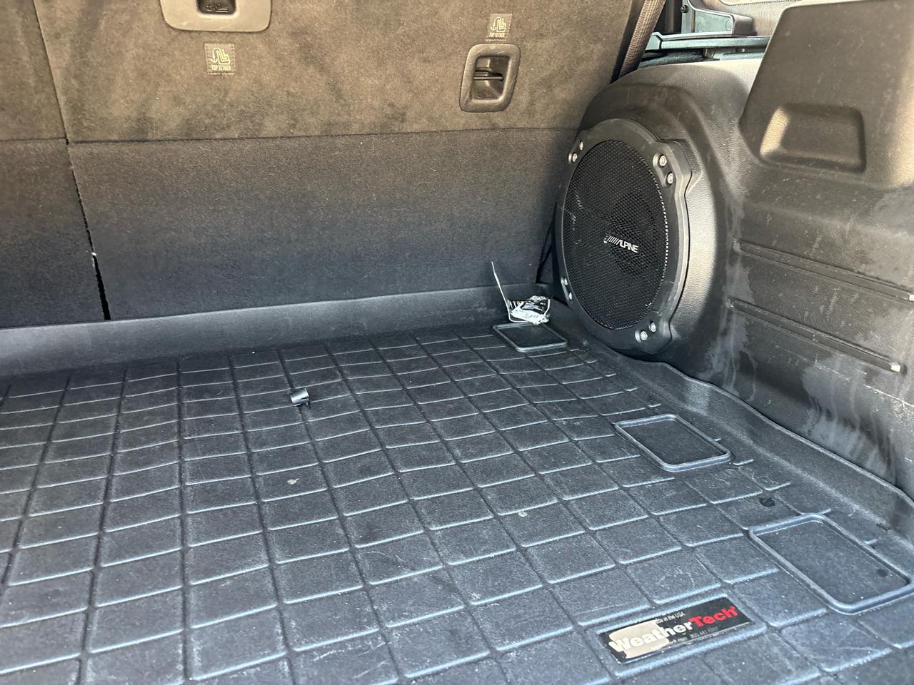 Jeep Wrangler Unlimited Rubicon 4x4 2018