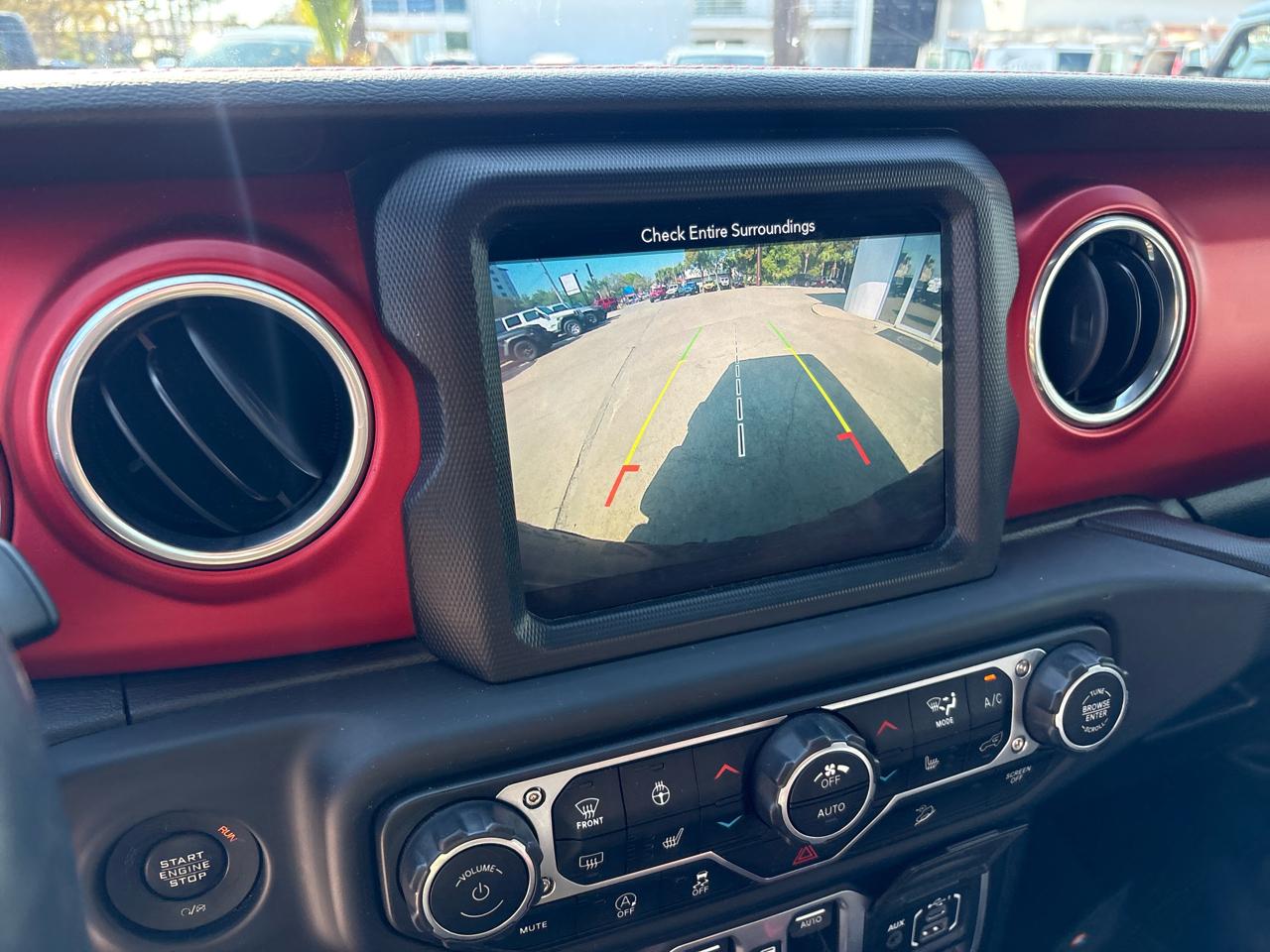 Jeep Wrangler Unlimited Rubicon 4x4 2018